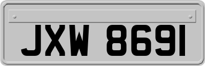 JXW8691