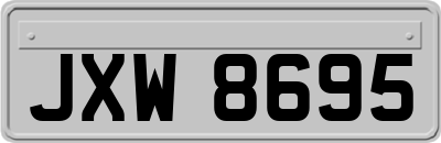 JXW8695