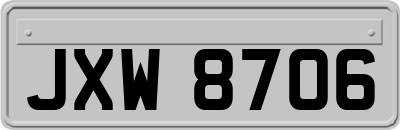 JXW8706