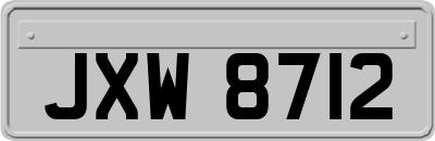 JXW8712