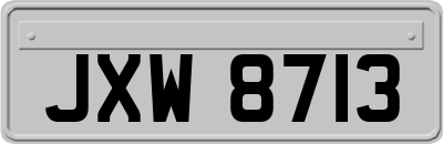 JXW8713