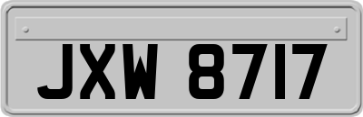 JXW8717