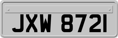 JXW8721