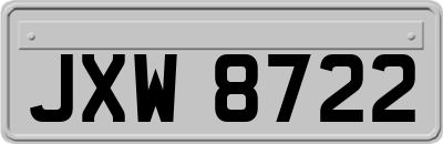 JXW8722