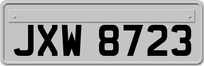 JXW8723