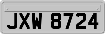 JXW8724