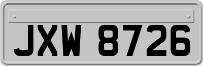 JXW8726