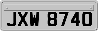 JXW8740