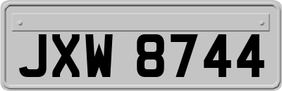 JXW8744