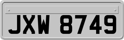 JXW8749