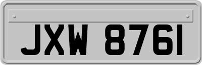 JXW8761