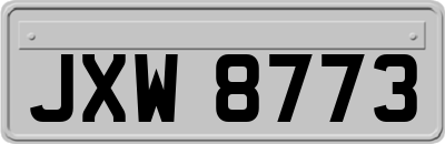JXW8773