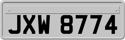 JXW8774