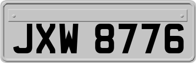 JXW8776
