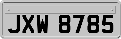 JXW8785