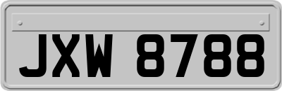 JXW8788