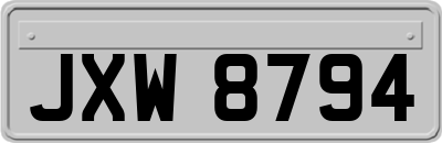 JXW8794