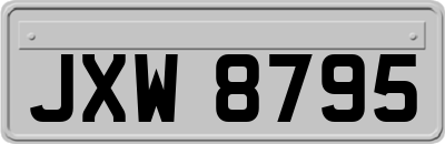 JXW8795