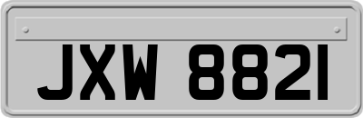 JXW8821