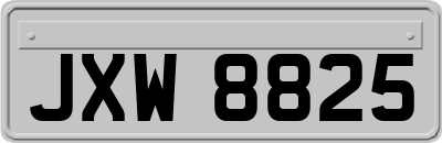 JXW8825