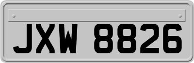 JXW8826