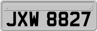JXW8827