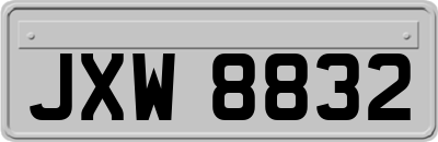 JXW8832