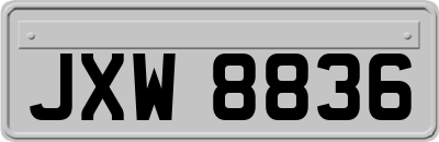 JXW8836