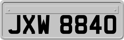 JXW8840