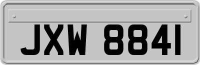 JXW8841