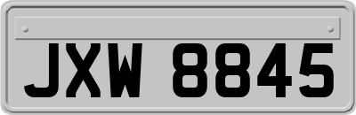 JXW8845
