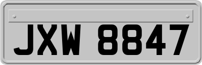 JXW8847