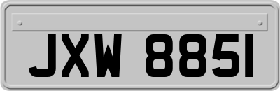 JXW8851
