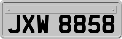 JXW8858