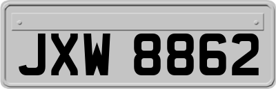 JXW8862