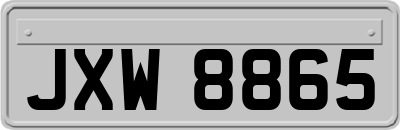 JXW8865