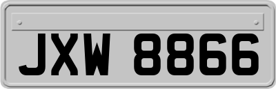 JXW8866