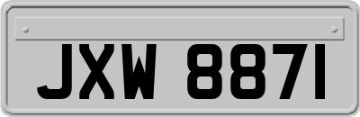 JXW8871