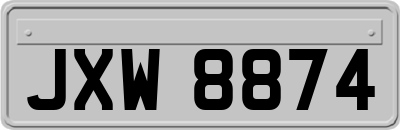 JXW8874