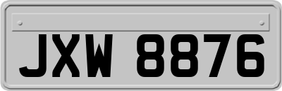JXW8876