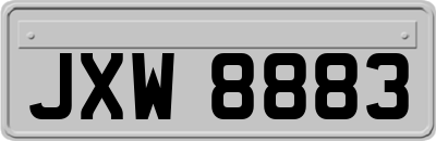 JXW8883
