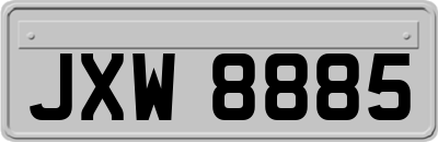 JXW8885