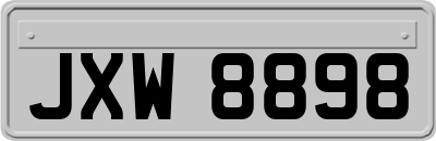 JXW8898