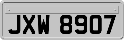 JXW8907
