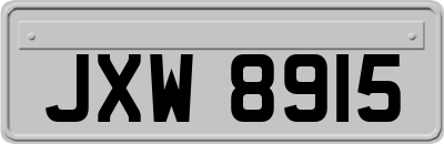 JXW8915