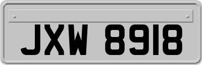 JXW8918