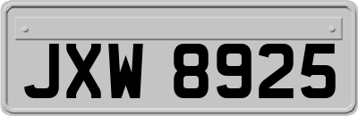 JXW8925