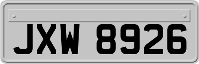 JXW8926