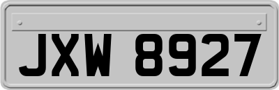 JXW8927