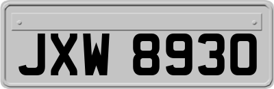 JXW8930